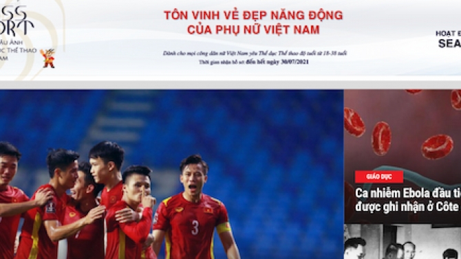 Thể thao cuộc sống