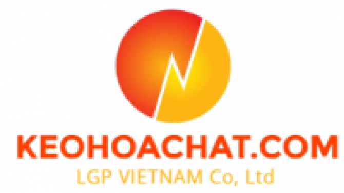 Thiết kế website keohoachat.com
