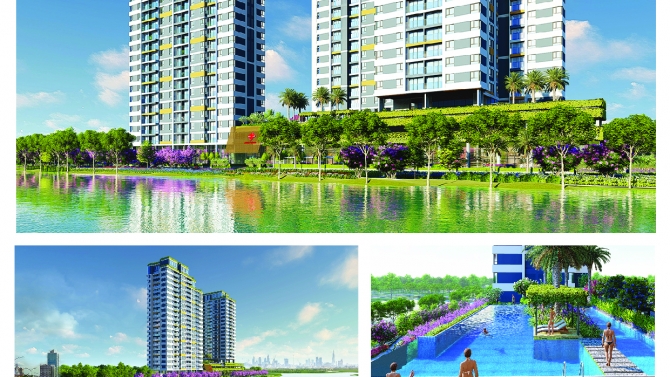 Minh Thong Apartment