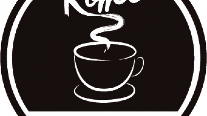 Logo cafe