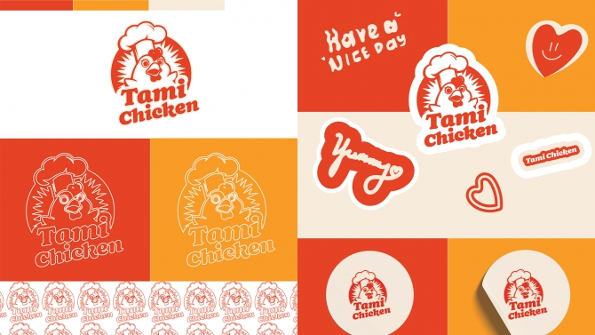 Tami Chicken