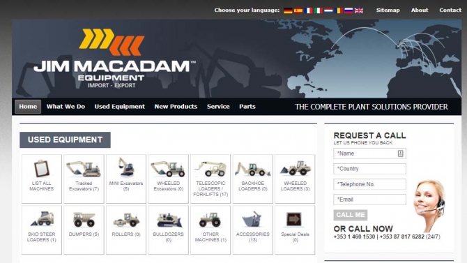 Macadam