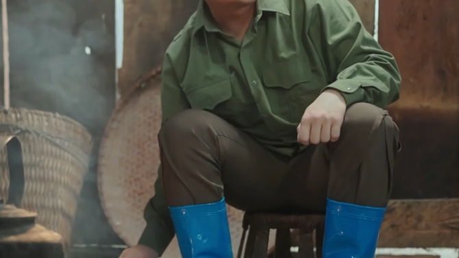 TVC DOANH NGHIỆP