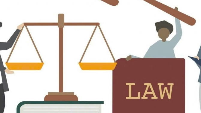 Tư Vấn Luật