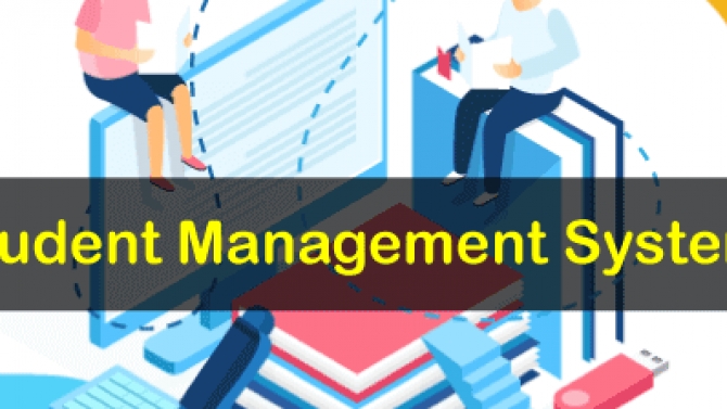 Student Management Tkinter Python SqLite3 DB
