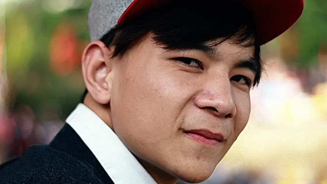 Nguyễn văn tiến