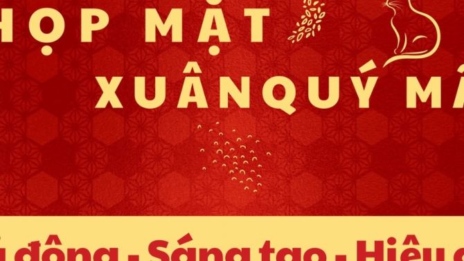 Thiết kế Banner, Standee, Backdrop