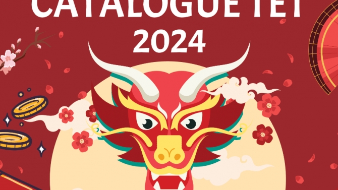 CATALOG RƯỢU VANG