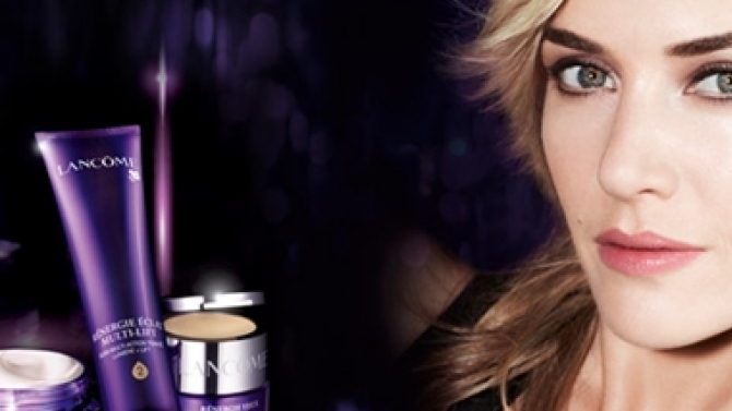 Dịch leaflet cho Lanc&ocirc;me