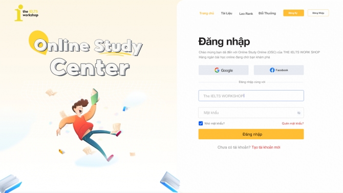 THE TIW NEW WEBSITE 2.0
