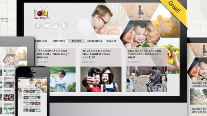 Website