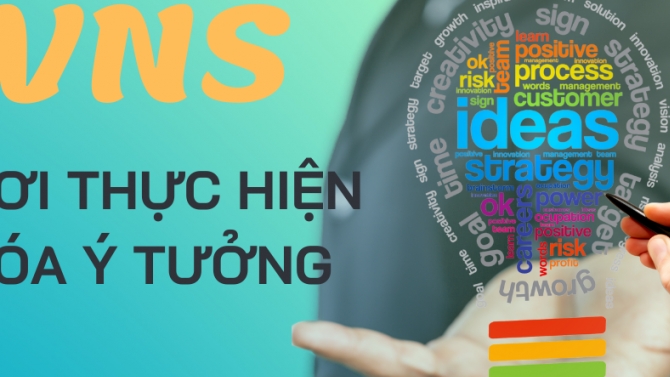 Viết video content