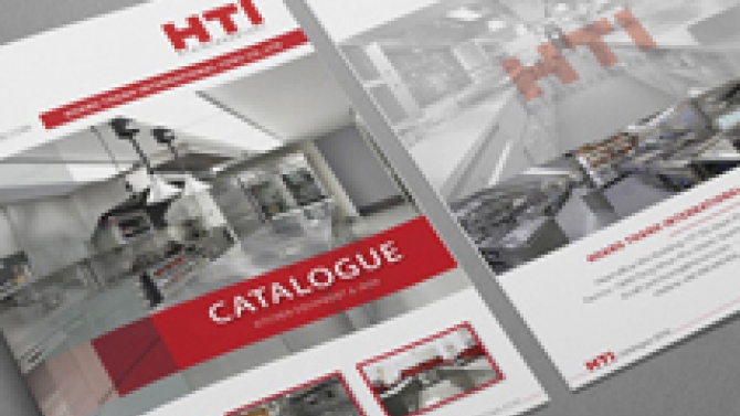 Thiết kế Catalogue