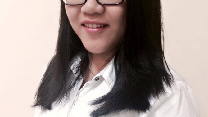 Private English tutor