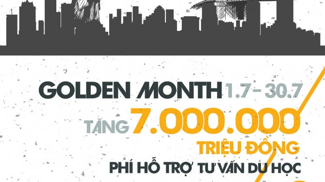 Thiết kế banner google, ảnh chạy quảng c&aacute;o, poster, flier, standee, backdrop,... cho c&aacute;c sự kiện của GPA Counseling