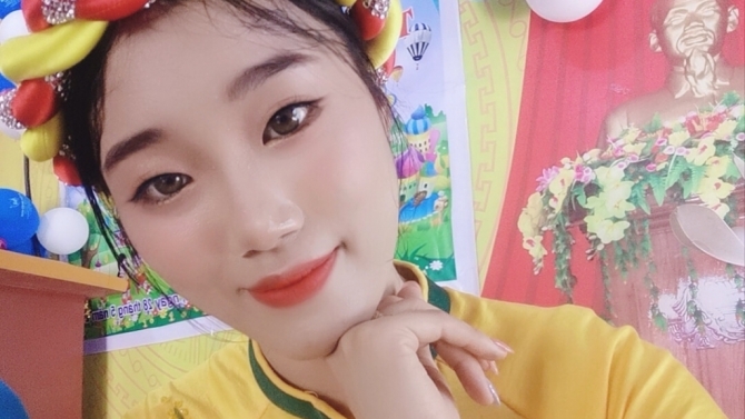 CV Tiếng Anh