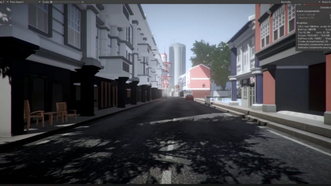 metaverse cho kh&aacute;ch h&agrave;ng singapore