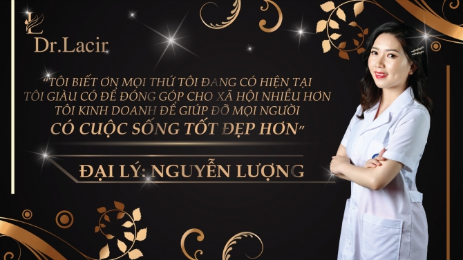 Thiết kế banner Mỹ Phẩm