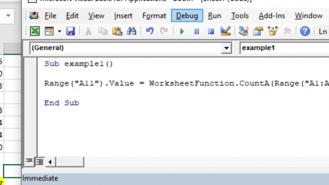Chuy&ecirc;n gia Excel Kế hoạch Vật tư | VBA Automation
