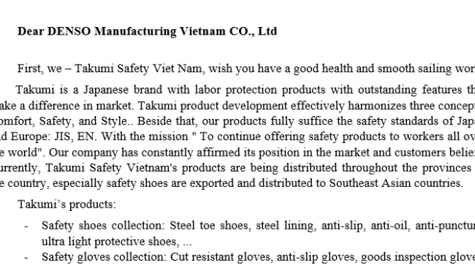Dịch thuật hợp đồng, nội dung kỹ thuật..