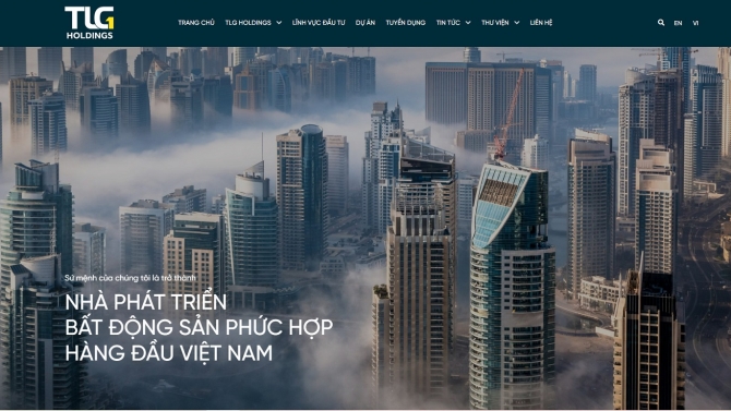 Thiết kế, l&agrave;m nội dung website