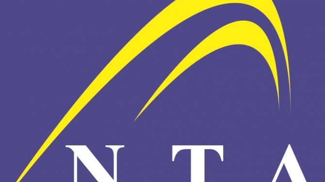 N.T.A Logo