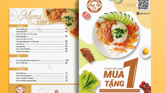 Broken rice CHU UT - Xem chi tiết link b&ecirc;n dưới