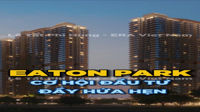 L&agrave;m video ngắn giới thiệu bất động sản