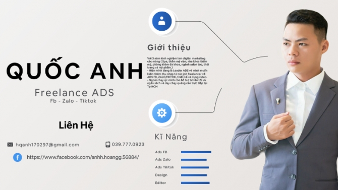 ADS Facebook