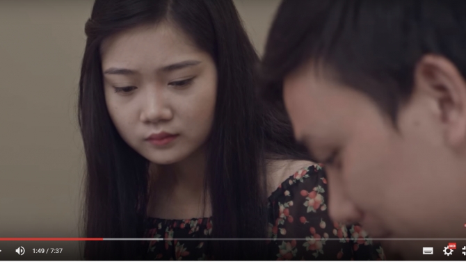 Viral Video Tập đo&agrave;n Sunhouse