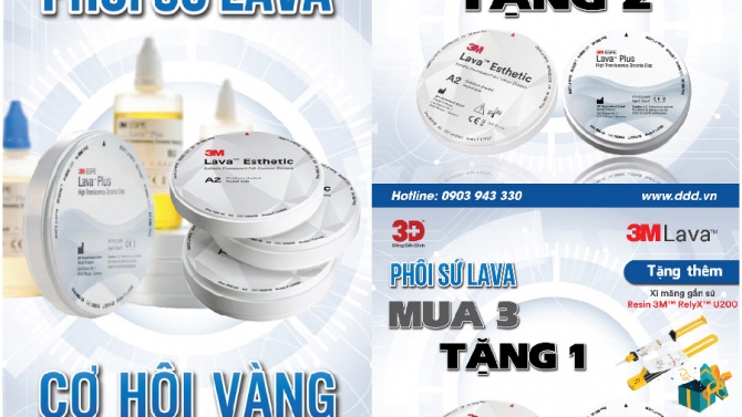 Banner ng&agrave;nh Nha Khoa