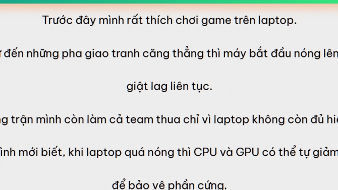 Thiết Kế landing page Affiliate đế tản nhiệt