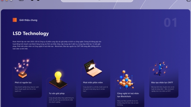 Thiết kế giao diện mobile app v&agrave; website