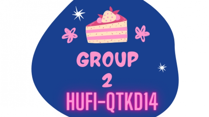 Thiết kế logo nh&oacute;m