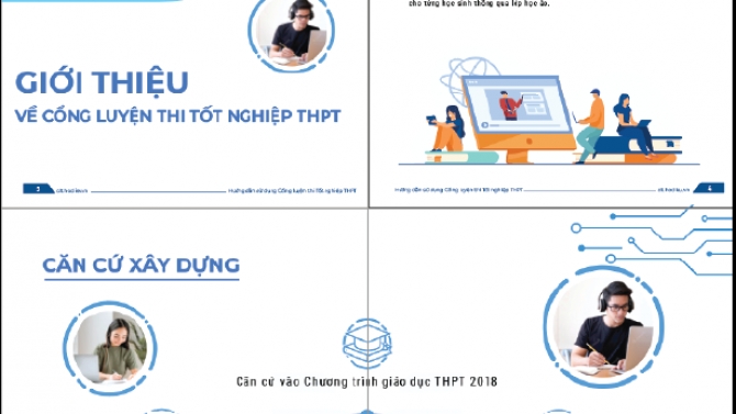 Quyển Hướng dẫn sử dụng