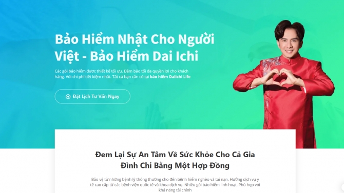 Quảng c&aacute;o Google Ads cho bạn Tư Vấn Bảo Hiểm