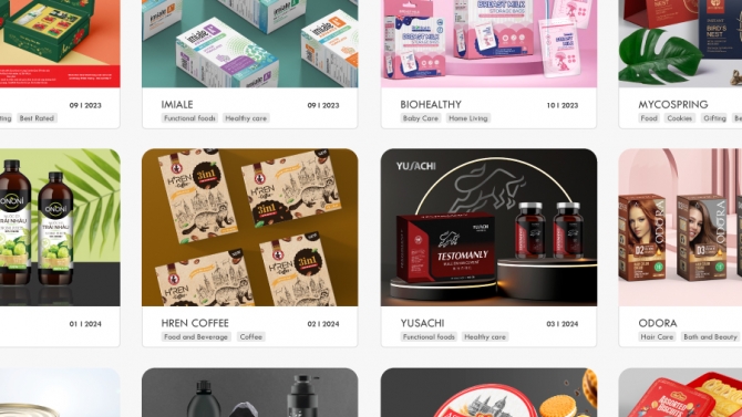 PACKAGING VOL 5