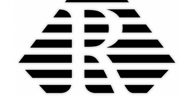 thiết kế logo h&atilde;ng đồ hồ ROLEX