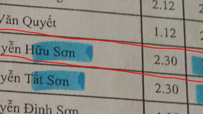 tại trường đại học m&igrave;nh đạt 3.83 /4 (thang điểm 4)