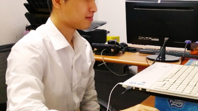 Thiết kế Đồ Họa
