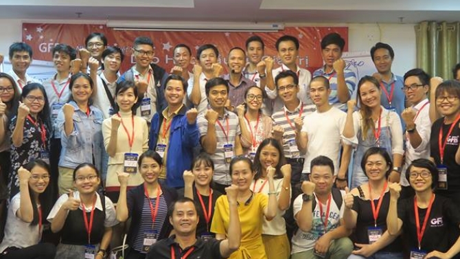 Marketing sự kiện
