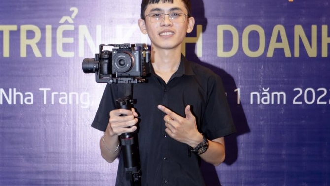 Dự &aacute;n nổi bật
