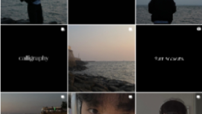 Instagram Planner
