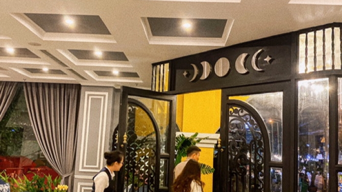 Chụp ảnh cho kh&aacute;ch sạn