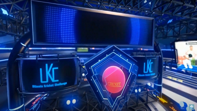 Dự &aacute;n: TV Show