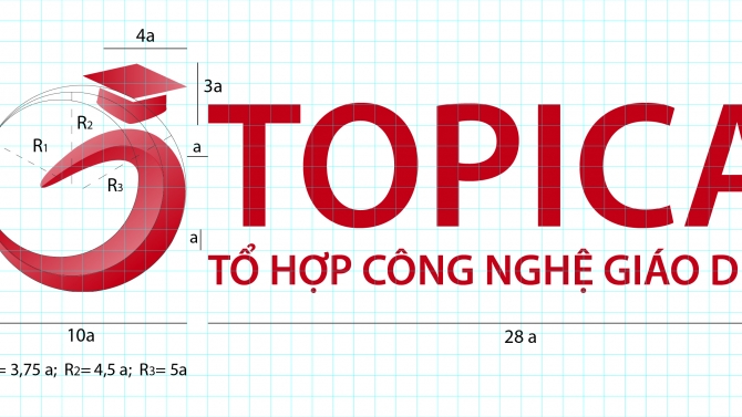 Logo TOPICA