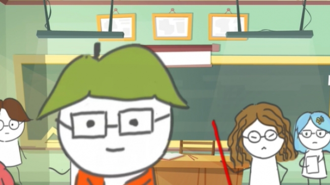 [Some VIDEOS that I was involved in producing]