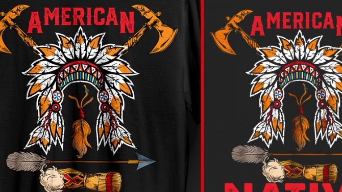 Clone t-shirt