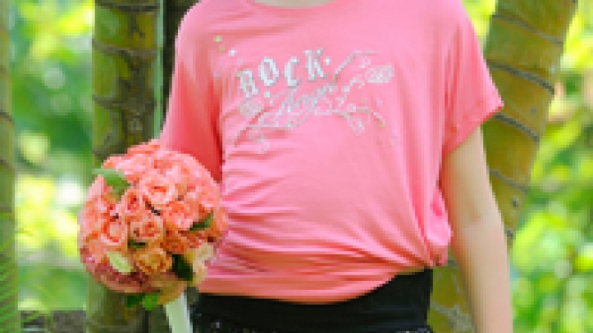Retouch ảnh