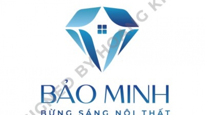 Thiết kế Logo Bảo Minh